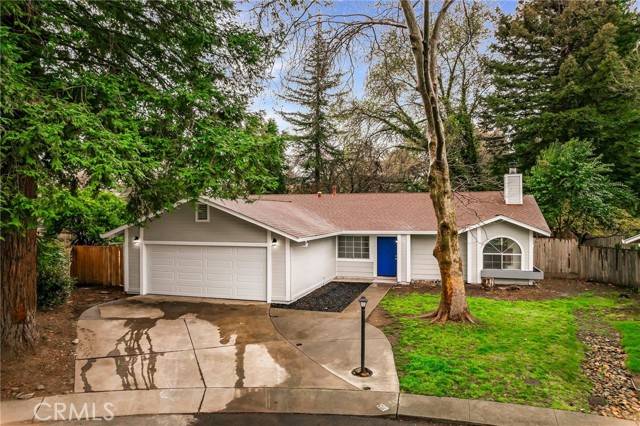 Chico, CA 95926,701 Townsend Court