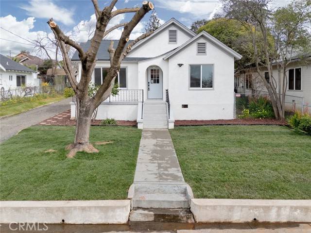 Oroville, CA 95966,1453 Linden Avenue