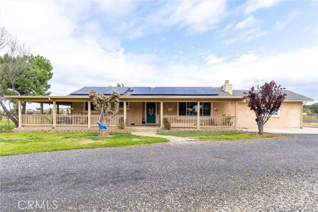 Oroville, CA 95966,2726 Bohemia Avenue