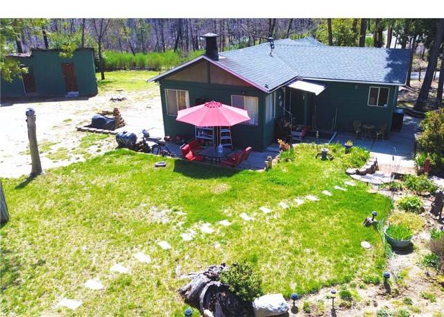 Berry Creek, CA 95916,1171 Bald Rock Road