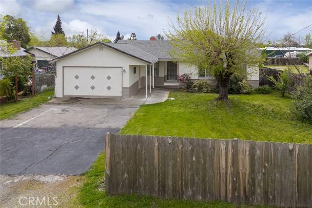 Oroville, CA 95965,541 Shasta Avenue