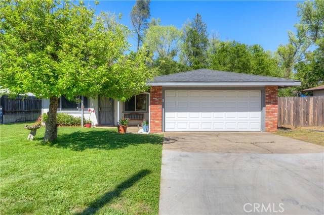 Oroville, CA 95966,3243 Foothill Boulevard