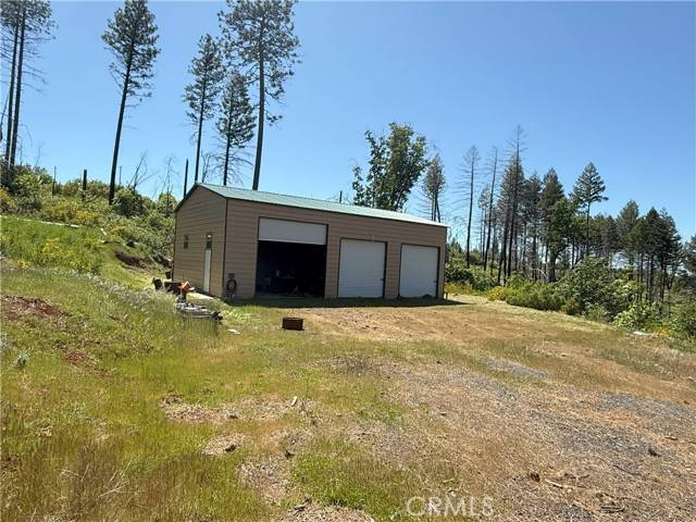 Concow, CA 95965,0 Detlow