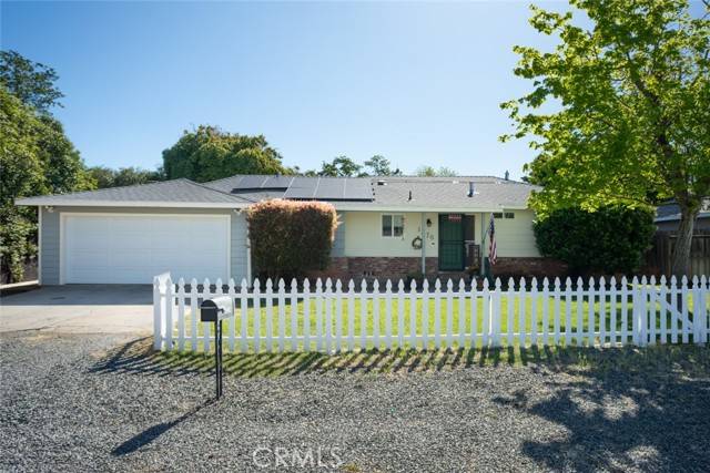 Oroville, CA 95965,1276 Zack Circle