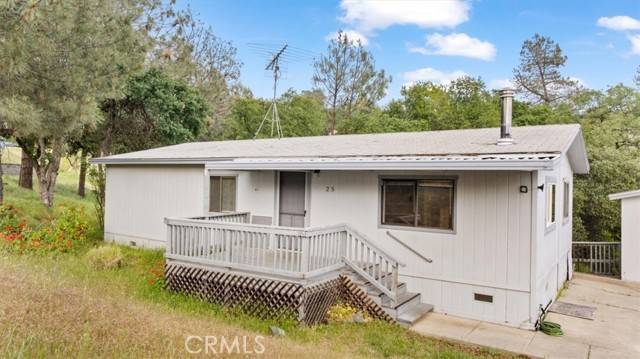 Oroville, CA 95966,25 Oak Hill Drive
