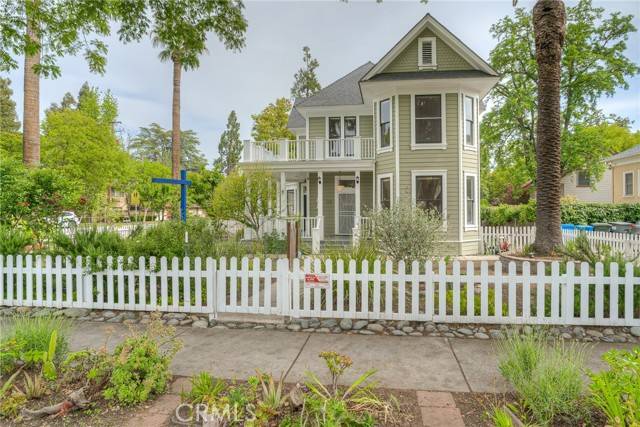 Oroville, CA 95965,1281 Montgomery Street