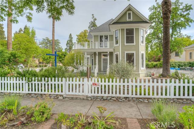 Oroville, CA 95965,1281 Montgomery Street