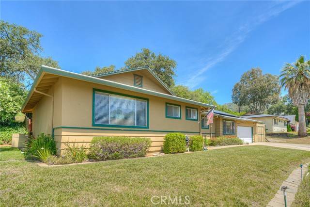 Oroville, CA 95966,8 Rockridge Road