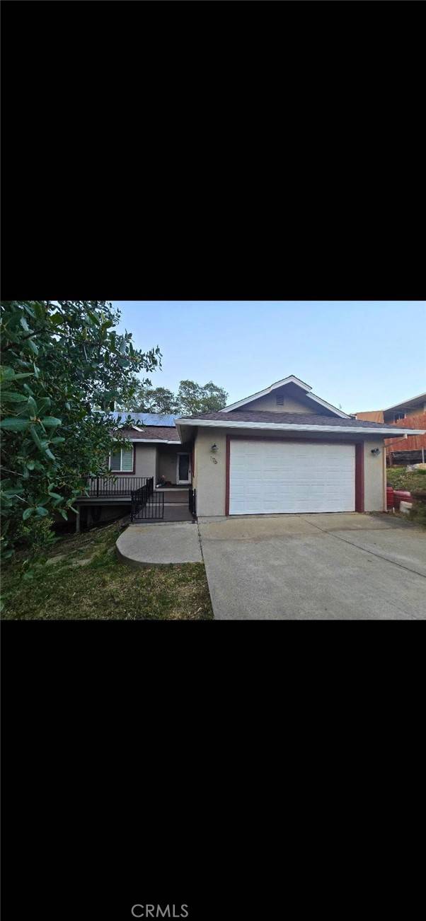 Oroville, CA 95966,176 Apache Circle