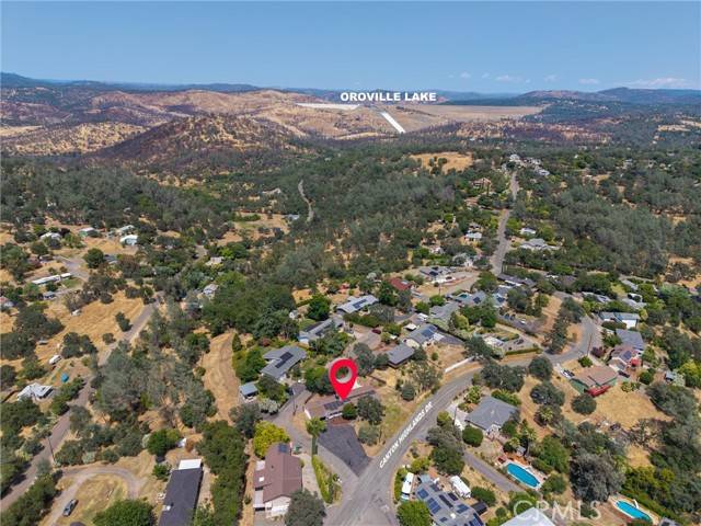 Oroville, CA 95966,368 Canyon Highlands Drive