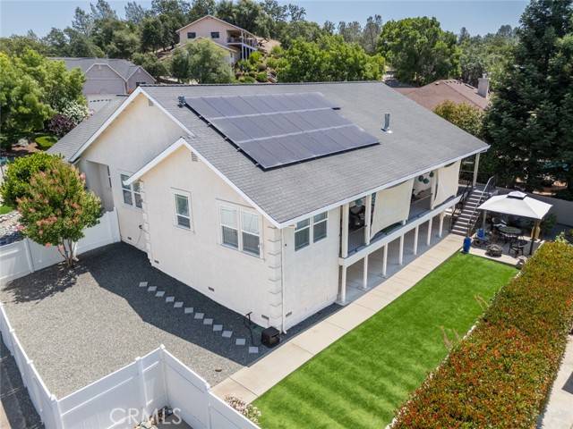 Oroville, CA 95966,41 Butte Woods Drive