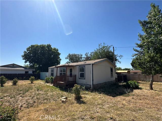 Oroville, CA 95965,665 Grand Avenue