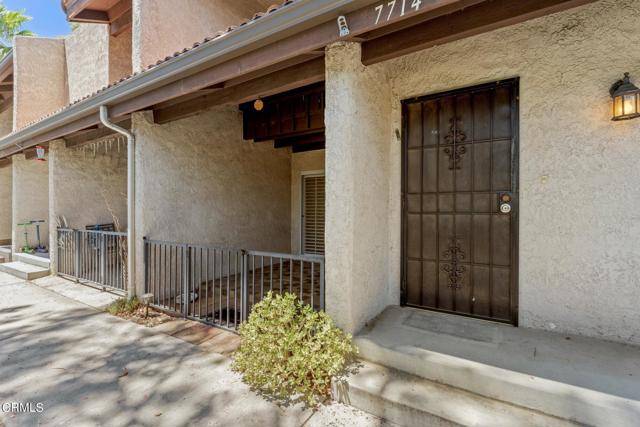 Burbank, CA 91504,7714 Via Sorrento #22