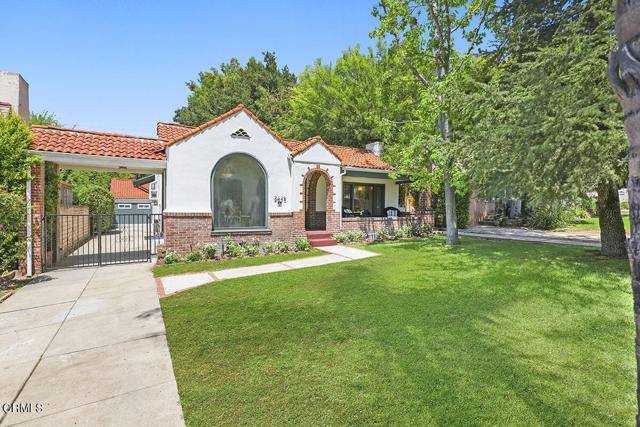 Altadena, CA 91001,2635 McNally Avenue