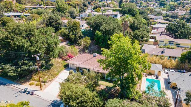 Glendale, CA 91208,2430 Risa Drive