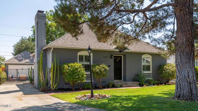 Altadena, CA 91001,928 W Shelly Street