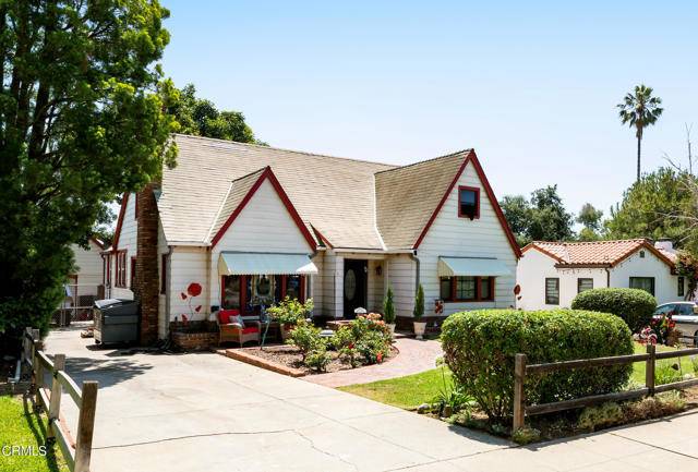 Altadena, CA 91001,1826 Harding Avenue