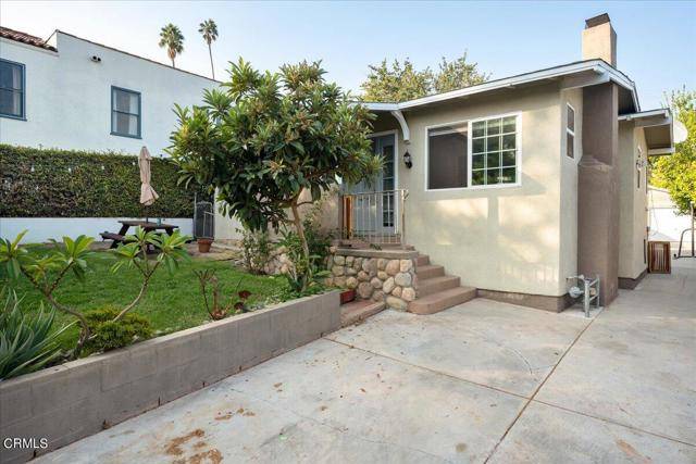 Eagle Rock, CA 90041,2415 Langdale Avenue