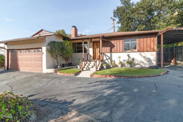 La Crescenta, CA 91214,3043 Stevens Street