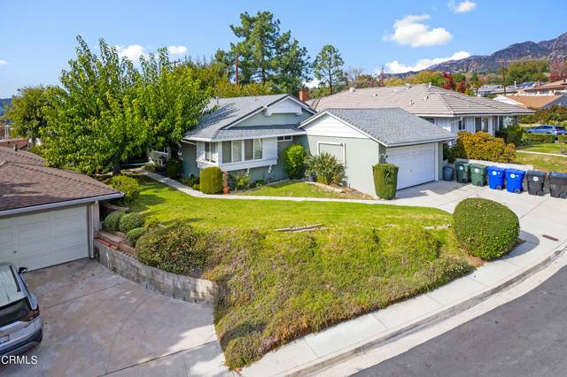 La Crescenta, CA 91214,4543 Orin Avenue