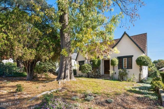 Altadena, CA 91001,3354 Bellaire Drive