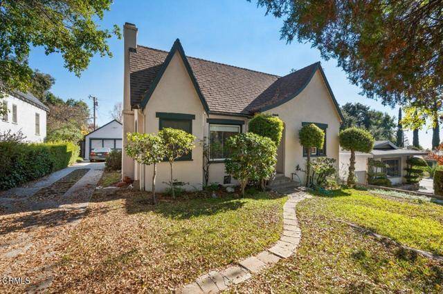 Altadena, CA 91001,3354 Bellaire Drive