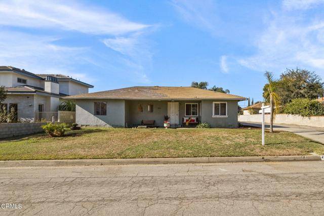 Temple City, CA 91780,4947 Heleo Avenue