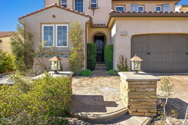 Porter Ranch, CA 91326,11765 N Ricasoli Way