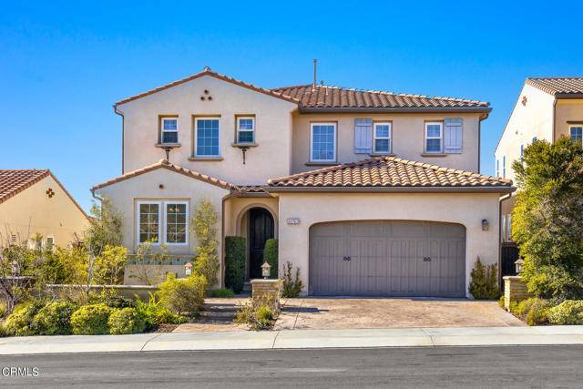 Porter Ranch, CA 91326,11765 N Ricasoli Way