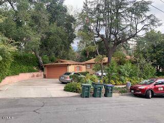 Altadena, CA 91001,3290 Crestford Drive