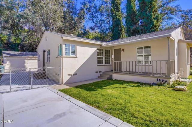 Altadena, CA 91001,757 Florecita Lane