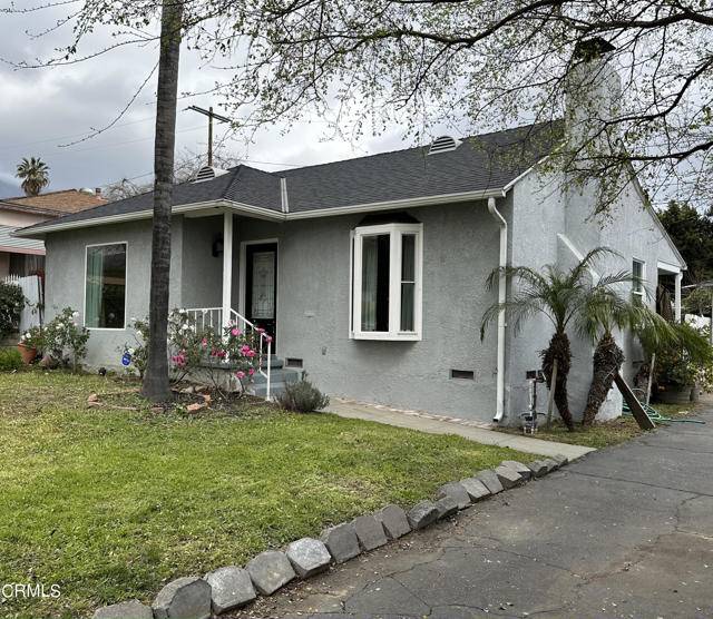 Altadena, CA 91001,2422 Glenrose Avenue