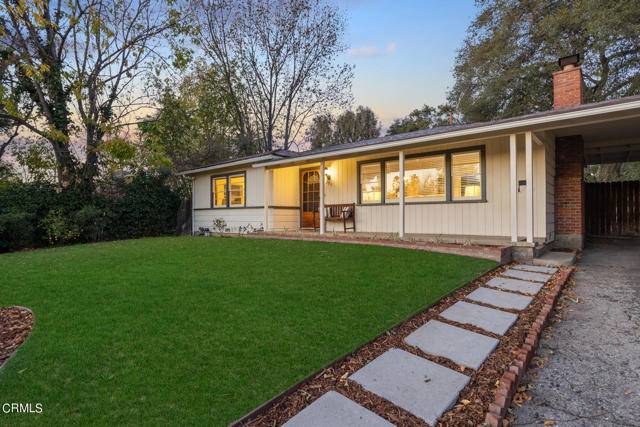 Altadena, CA 91001,383 E Marigold Street