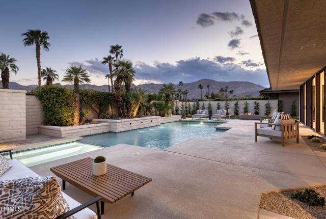 Rancho Mirage, CA 92270,7 Mount Holyoke