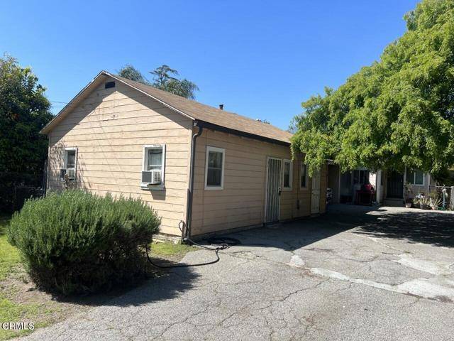 Monrovia, CA 91016,928 El Dorado Street