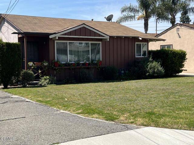 Monrovia, CA 91016,928 El Dorado Street