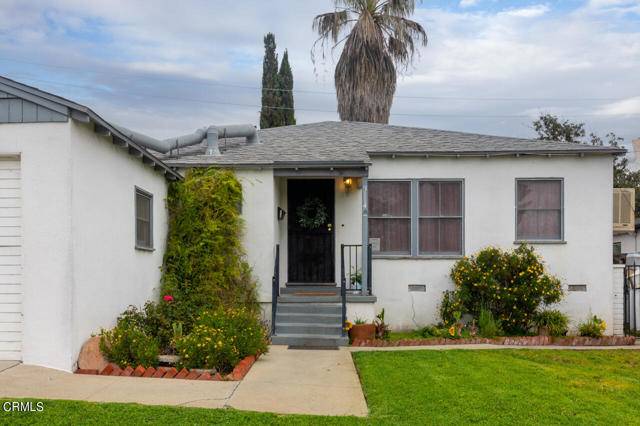 Altadena, CA 91001,3114 Thurin Avenue