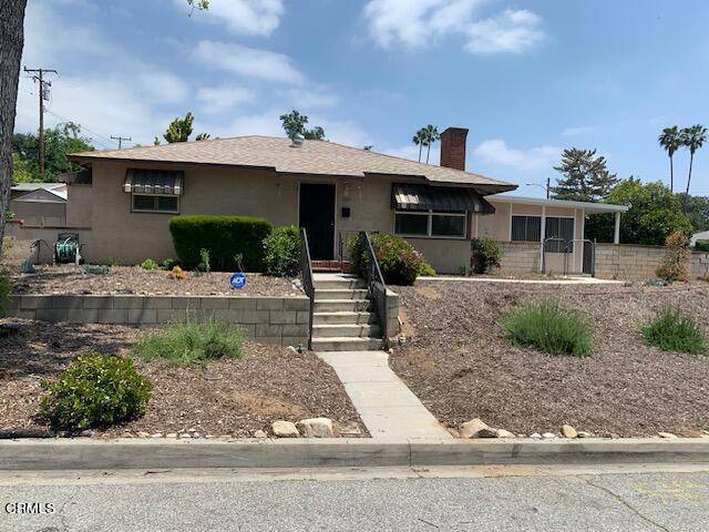 Altadena, CA 91001,3204 Dabney Street