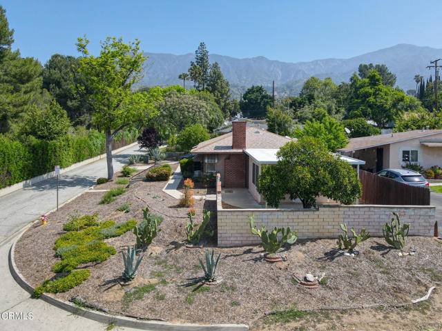 Altadena, CA 91001,3204 Dabney Street