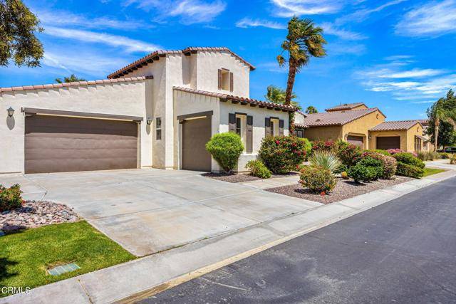 La Quinta, CA 92253,81562 Ricochet Way