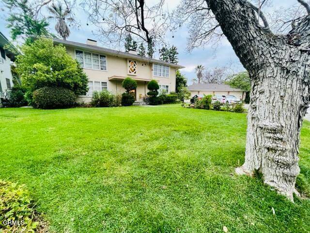 South Pasadena, CA 91030,1715 Raymond Hill Road