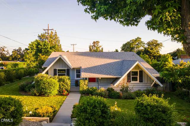 Altadena, CA 91001,4105 Aralia Road