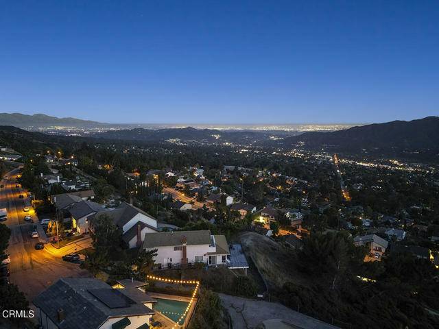 La Crescenta, CA 91214,2980 Hawkridge Drive