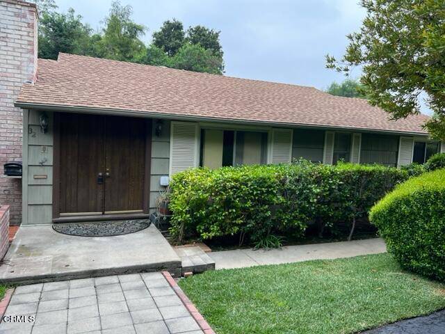 Altadena, CA 91001,32 W Las Flores Drive