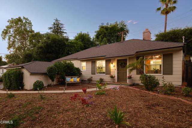 Altadena, CA 91001,55 Marathon Road