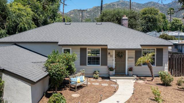 Altadena, CA 91001,55 Marathon Road