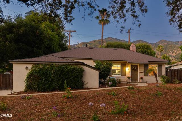 Altadena, CA 91001,55 Marathon Road