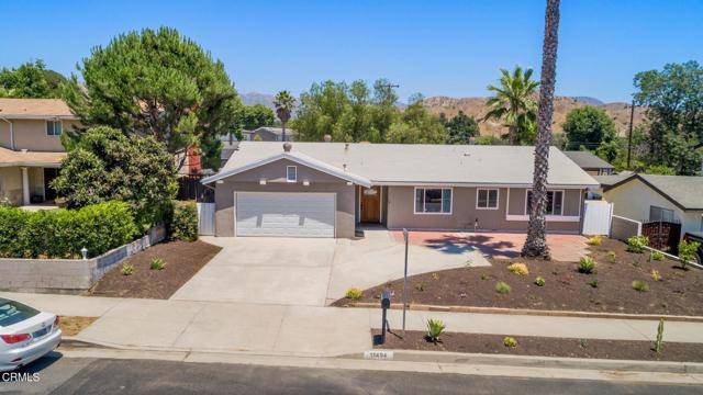 Lakeview Terrace, CA 91342,11494 Garrick Avenue