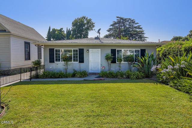 Monrovia, CA 91016,151 N Magnolia Avenue