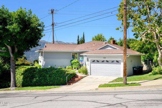 La Crescenta, CA 91214,3300 Henrietta Avenue